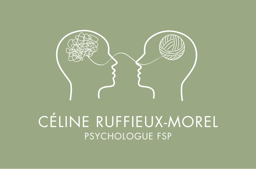 Céline Ruffieux-Morel Psychologue